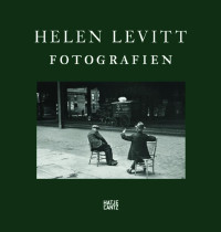 Inka+Schube%3A+Helen+Levitt.+Fotografien+1937-1991