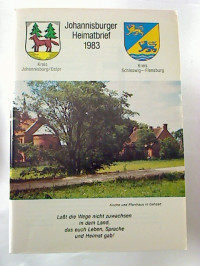 Johannisburger+Heimatbrief+1983.