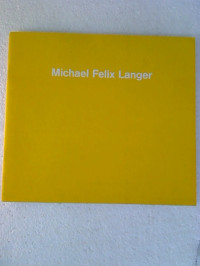 Michael+Felix+Langer%3APlastiken.