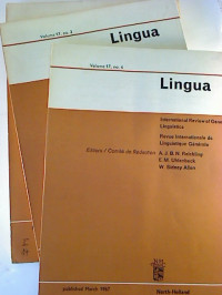 A.+J.+B.+N.+Reichling+%28Ed.%29+...%3ALingua.+-+Vol.+17++%2F+1967%2C+1+-+4+%28kompl.+Jg.%2C+4+Einzelhefte%29