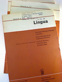 A.+J.+B.+N.+Reichling+%28Ed.%29+...%3ALingua.+-+Vol.+27+%2F+1971%2C+1+-+4+%28kompl.+Jg.%2C+4+Einzelhefte%29