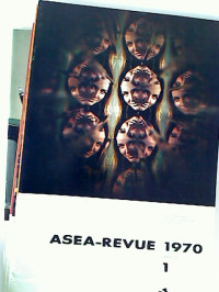 ASEA-Revue.+-+Ann%C3%A9e+42+%2F+1970%2C+1+-+6+%286+Einzelhefte+%2B+Inhaltsverz.%29