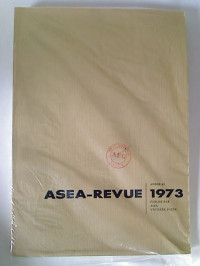 ASEA-Revue.+-+Ann%C3%A9e+45+%2F+1973%2C+1+-+6+%28in+1+Bd.%29