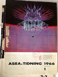 ASEAs+Tidning.+-+Jg.+58+%2F+1966%2C+1+-+12+%289+Einzelhefte+%2B+Jahresinhaltsverz.%29