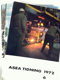 ASEAs+Tidning.+-+Jg.+64+%2F++1972%2C+1+-+6+%286+Einzelhefte+%2B+Jahresinhaltsverz.%29