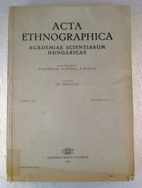 Acta+Ethnographica.+-+Tomus+15+%2F+1966%2C+Fasc.+1+-+2