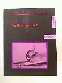 Agatha+Christie%3ADie+Schattenhand.+-+%284+H%C3%B6rkassetten+%2F+378+Minuten%29