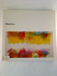 Albert+Irvin%3A+Werke+1968-73.