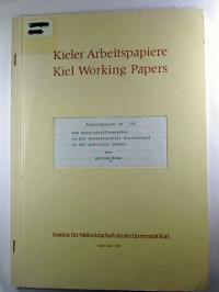 Alfred+Boss%3ADas+Arbeitskr%C3%A4fteangebot+in+der+Bundesrepublik+Deutschland+in+den+achtziger+Jahren.