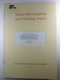 Alfred+Boss%3AEin+Modell+zur+Simulation+des+Lohnsteueraufkommens+in+der+Bundesrepublik+Deutschland+-+Beschreibung+und+Anwendung.