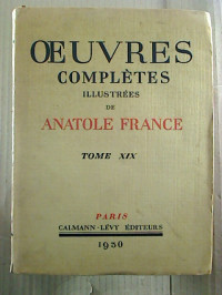 Anatole+France%3ALes+contes+de+Jacques+Tournebroche.+Les+sept+femmes+de+la+Barbe-Bleue.