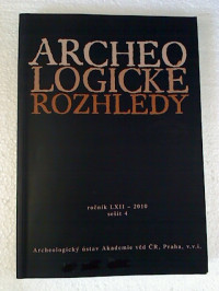 Archeologick%C3%A9+rozhledy.+-+Rocnik+62+%2F+2010%2C+sesit+4.