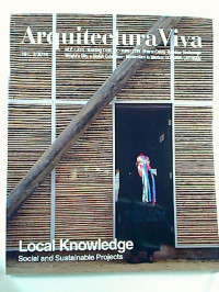 Arquitectura+Viva+%28AV%29+%3A+161.+3+%2F+2014+%3A+Local+Knowledge+-+Social+and+Sustainable+Projects.