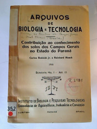 Arquivos+de+biologia+e+tecnologia.+-+Separata-Vol.+I+%2F+1946%2C+Art.+13.