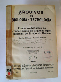 Arquivos+de+biologia+e+tecnologia.+-+Separata-Vol.+I+%2F+1946%2C+Art.+9.