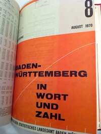 Baden-W%C3%BCrttemberg+in+Wort+und+Zahl.+-+18.+Jg.+%2F+1970%2C+H.+1+-+12+%28gebunden+in+1+Bd.%2C+kompl.+Jg.%29
