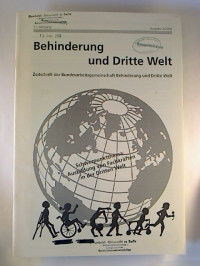 Behinderung+und+Dritte+Welt.+-+11.+Jg.%2C+Ausgabe+2%2F2000.+-+Zeitschrift+der+Bundesarbeitsgemeinschaft+Behinderung+und+Dritte+Welt.