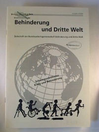 Behinderung+und+Dritte+Welt.+-+11.+Jg.%2C+Ausgabe+3%2F2000.+-+Zeitschrift+der+Bundesarbeitsgemeinschaft+Behinderung+und+Dritte+Welt.