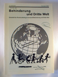 Behinderung+und+Dritte+Welt.+-+12.+Jg.%2C+Ausgabe+2%2F2001.+-+Zeitschrift+der+Bundesarbeitsgemeinschaft+Behinderung+und+Dritte+Welt.
