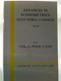 Christopher+A.+Sims%3AAdvances+in+Econometrics%3A+Sixth+World+Congress+-+%28Volume+2%29