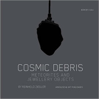 Cosmic+Debris%3A+Meteorites+and+Jewellery+Objects