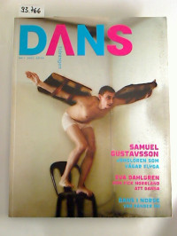 DANS+tidningen+-+Nr.+1+%2F+2007.