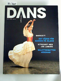 DANS+tidningen+-+Nr.+2+%2F+2007.