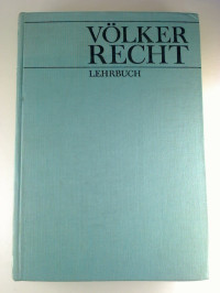 D.+B.+Lewin+%2F+G.+P.+Kaljushnaja+%28Gesamtred.%29%3AV%C3%B6lkerrecht.+-+Lehrbuch.