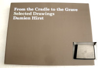 Damien+Hirst+%3A+From+the+Cradle+to+the+Grave%3A+Selected+Drawings.