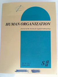 David+Griffith+%2F+Jeffrey+C.+Johnson+%28Eds.%29%3AHuman+Organization+-+Vol.+68%2C+No.+4+%2F+Winter+2009.+-+Journal+of+the+Society+for+Applied+Anthropology.