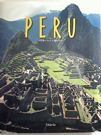 Detlev+Kirst+%28Text%29+%2F+Karl-Heinz+Raach+%28Fotos%29%3AReise+durch+PERU.