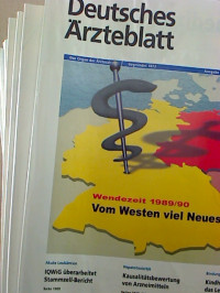 Deutsches+%C3%84rzteblatt.+-+Ausgabe+C+%2F+2006%2C+Nr.+36+%28Sept.%29+-+51%2F52+%28Dez.%29+%2816+Einzelhefte%29