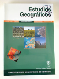 ESTUDIOS+GEOGRAFICOS+-+Vol.+LXVIII%2C+263+%2F+Julio-Diciembre+2007+-+Revista+editada+por+el+Instituto+Juan+Sebastian+Elcano.