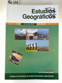 ESTUDIOS+GEOGRAFICOS+-+Vol.+LXX%2C+266+%2F+Enero-Junio+2009+-+Revista+editada+por+el+Instituto+Juan+Sebastian+Elcano.