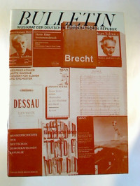 Eckhard+Linsel+u.+a.+%28Hg.%29%3ABulletin+%2F+Musikrat+der+DDR.+-+17.+Jg.+%2F+1980%2C+Nr.+1.