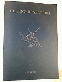 En+bok+till+Hilding+Rosenberg.+21.6.+1977.