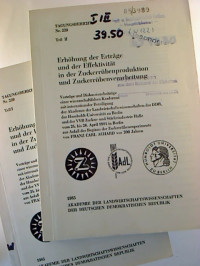 Erh%C3%B6hung+der+Ertr%C3%A4ge+und+der+Effektivit%C3%A4t+in+der+Zuckerr%C3%BCbenproduktion+und+Zuckerr%C3%BCbenverarbeitung.+T.+I+u.+II.