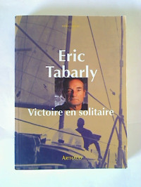 Eric+Tabarly%3AVictoire+en+solitaire.+-+%28Atlantique+1964%29.