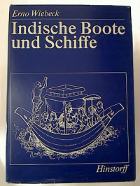 Erno+Wiebeck%3AIndische+Boote+und+Schiffe.