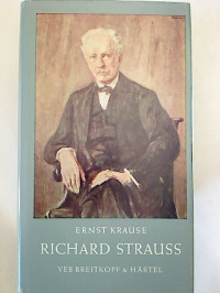 Ernst+Krause%3ARichard+Strauss.+-+Gestalt+und+Werk.