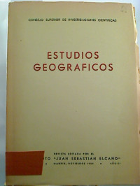 Estudios+Geograficos+-+Ano%3A+XI+%2F+Noviembre+1950%2C+Numero+41.