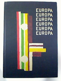 Europa+Almanach+1925.+-+Reprint.