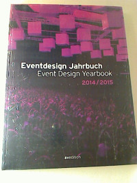 Eventdesign+Jahrbuch+%2F+Event+Design+Yearbook+2014+%2F+2015.