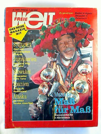 FREIE+WELT+-+Heft+2+%2F+1991.+-+Das+Reisemagazin.