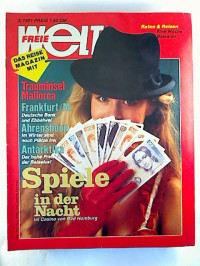 FREIE+WELT+-+Heft+3+%2F+1991.+-+Das+Reisemagazin.