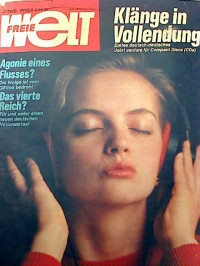 FREIE+WELT+-+Heft+4+%2F+1990.+-+Auslands-+und+Reiseillustrierte.
