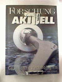 Forschung+Aktuell+Berlin+-+September+2006+%3A+Gesundheitstechnologien.