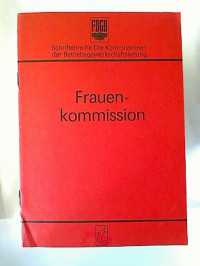 Frauenkommission.