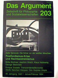 Frigga+u.+Wolfgang+Fritz+Haug+%28Hg.%29%3ADas+Argument+203.+-+Zeitschrift+f%C3%BCr+Philosophie+und+Sozialwissenschaften%3A+36.+Jg.+%2F+1994%2C+Heft+1+%28Einzelheft%29