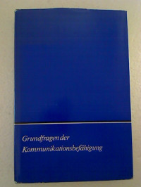 Georg+Michel+u.a.%3AGrundfragen+der+Kommunikationsbef%C3%A4higung.